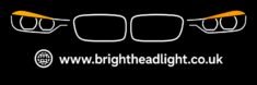 BRIGHT HEADLIGHT